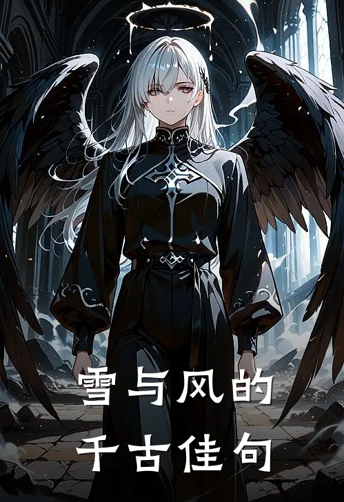雪与风的千古佳句