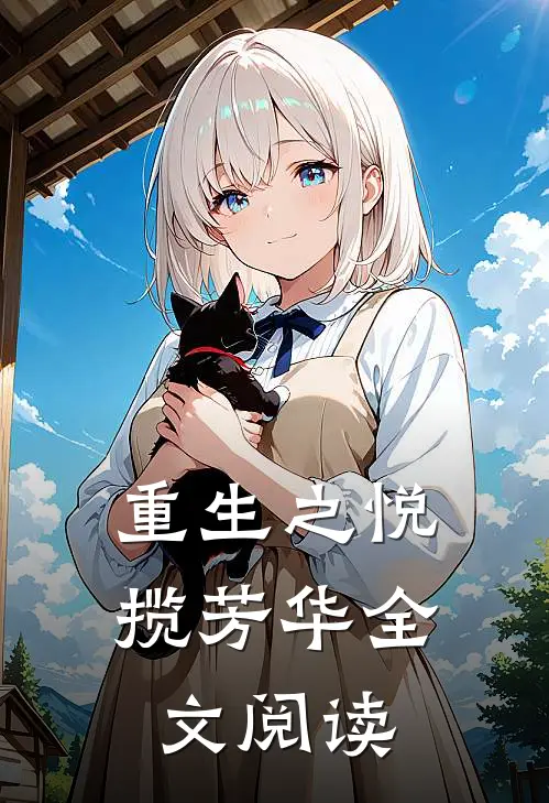 重生之悦揽芳华全文阅读