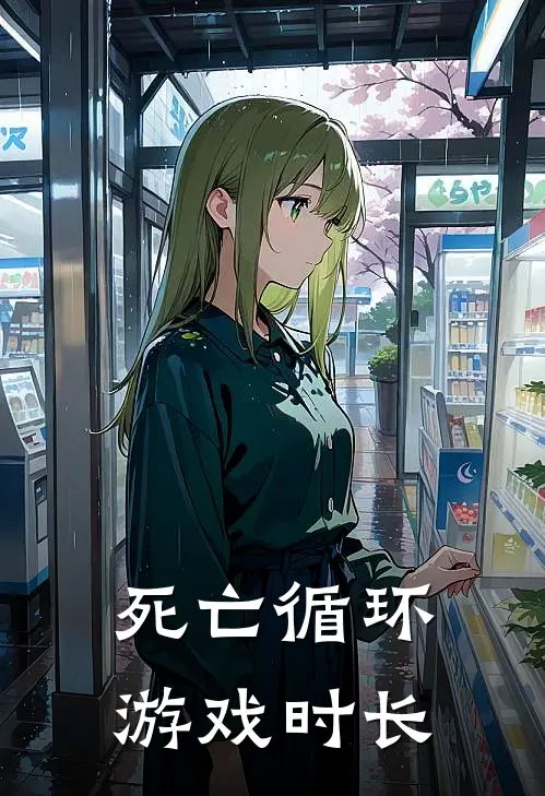 死亡循环游戏时长