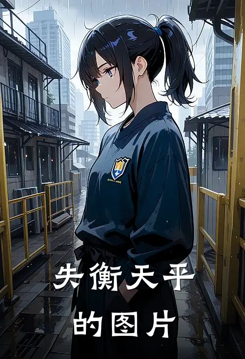 失衡天平的图片