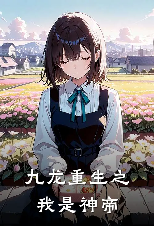 九龙重生之我是神帝