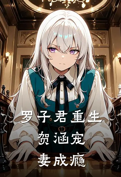 罗子君重生：贺涵宠妻成瘾(贺涵唐晶)完结小说推荐_免费小说罗子君重生：贺涵宠妻成瘾(贺涵唐晶)