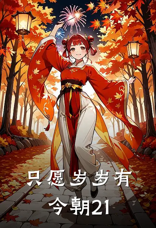 只愿岁岁有今朝21