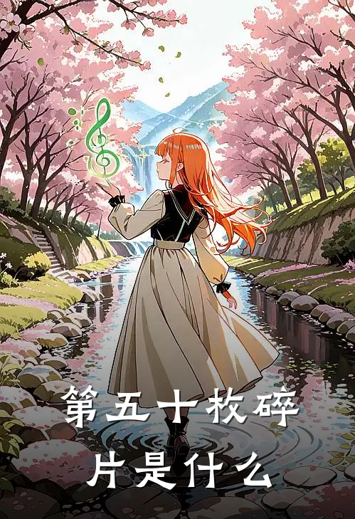 第五十枚碎片是什么