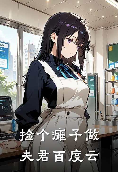 捡个瘫子做夫君百度云