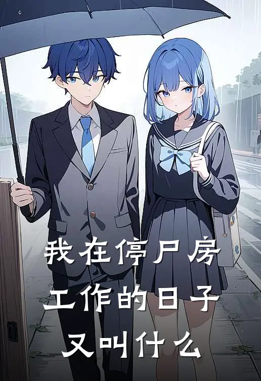 我在停尸房工作的日子又叫什么