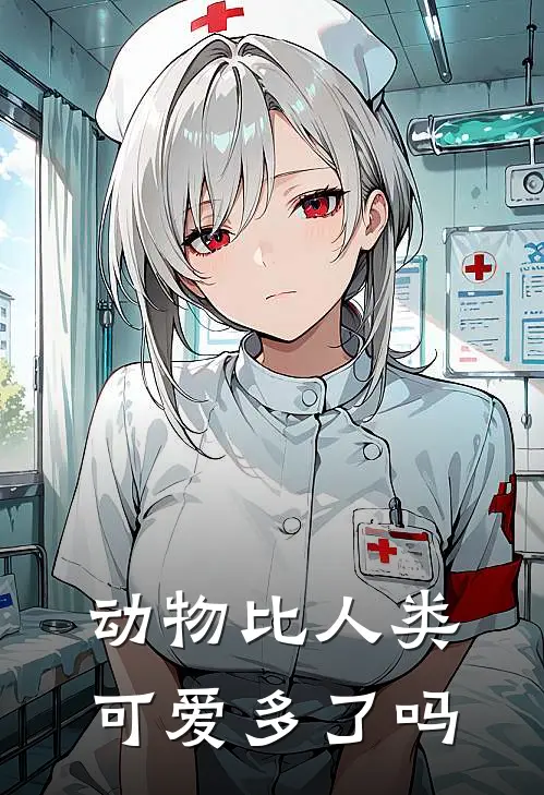 动物比人类可爱多了吗