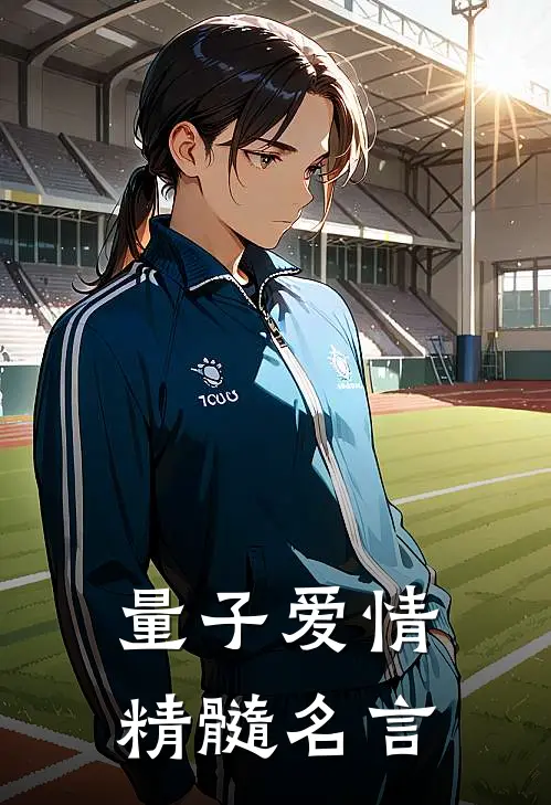 量子爱情精髓名言