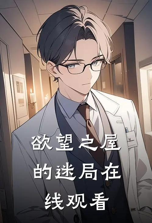 欲望之屋的迷局在线观看