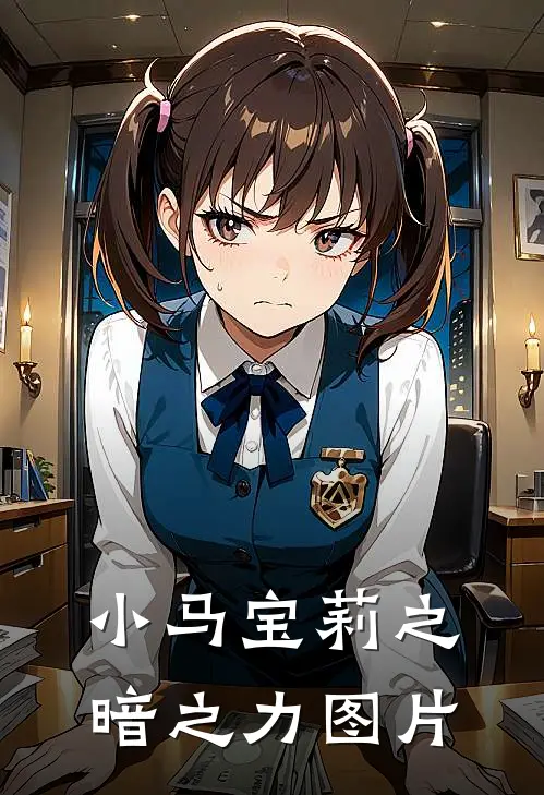 小马宝莉之暗之力图片