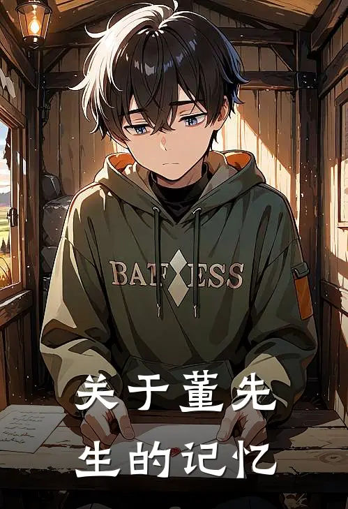 关于董先生的记忆