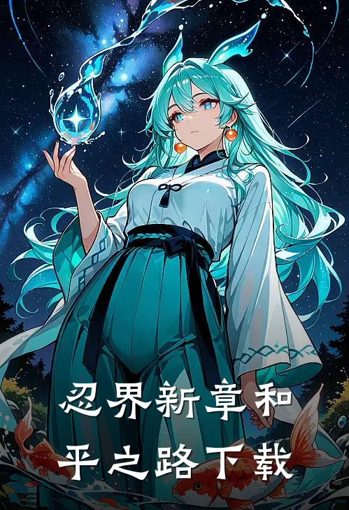 忍界新章和平之路下载