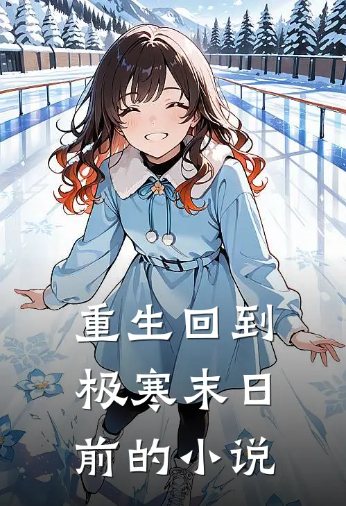 重生回到极寒末日前的小说