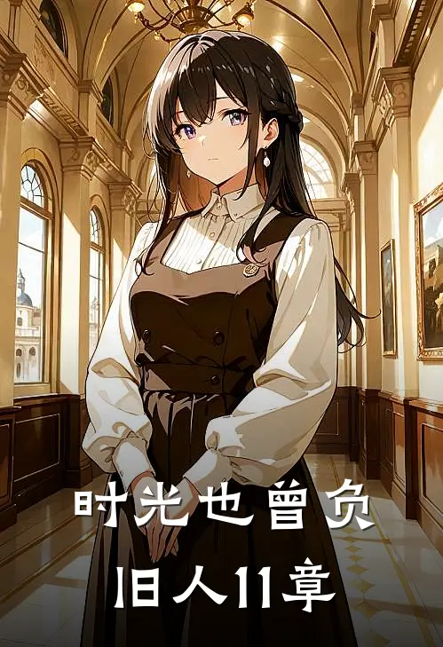 时光也曾负旧人11章