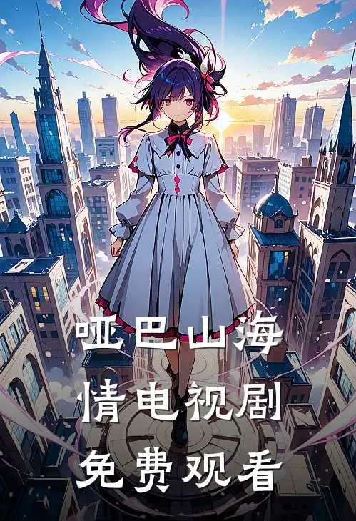 哑巴山海情电视剧免费观看