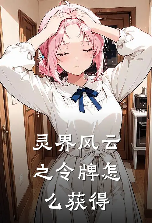 灵界风云之令牌怎么获得