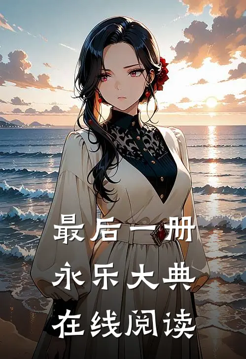 最后一册永乐大典在线阅读