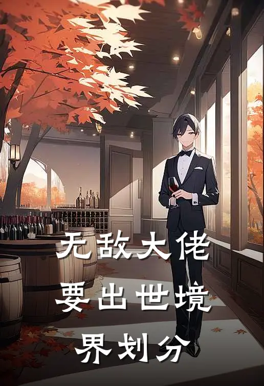 无敌大佬要出世境界划分