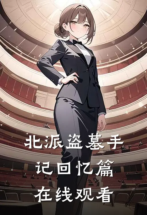 北派盗墓手记回忆篇在线观看