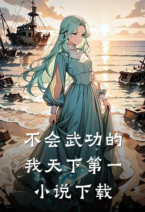 不会武功的我天下第一 小说下载