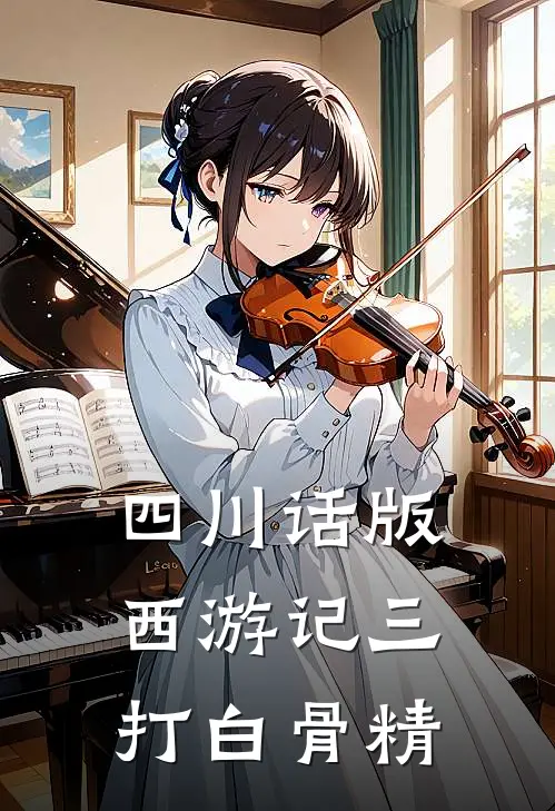 四川话版西游记三打白骨精