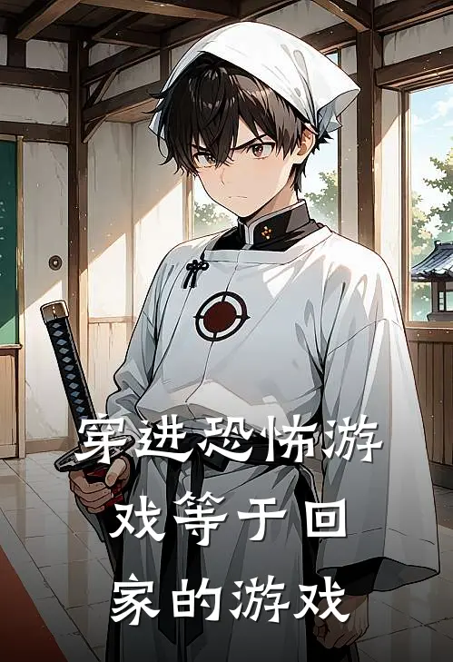 穿进恐怖游戏等于回家的游戏