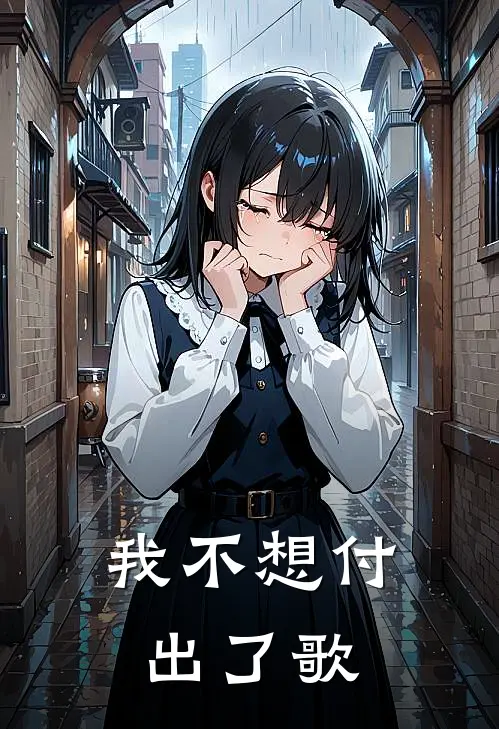 我不想付出了歌