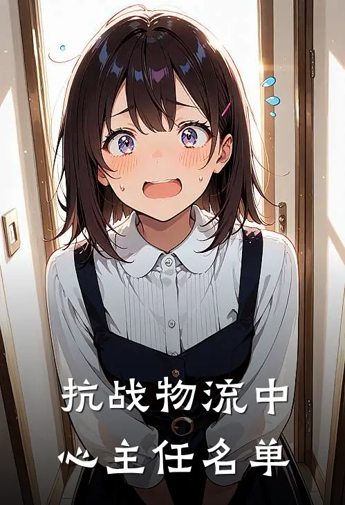 抗战物流中心主任名单