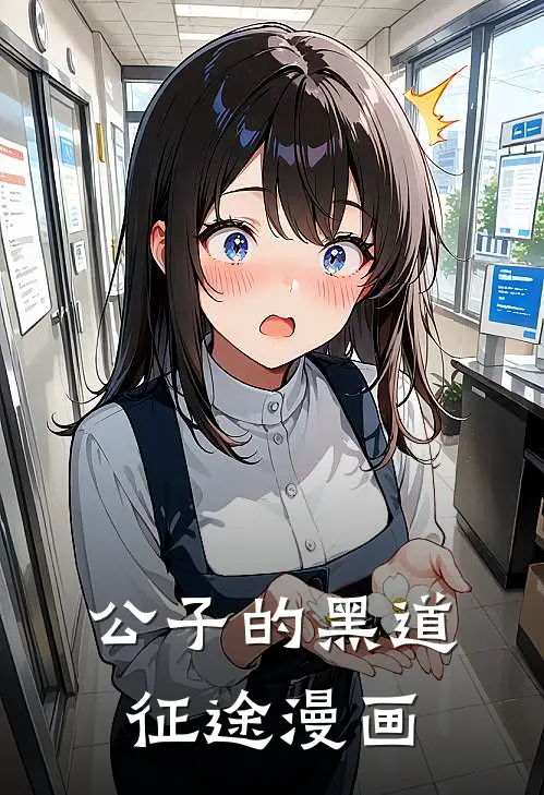 公子的黑道征途漫画