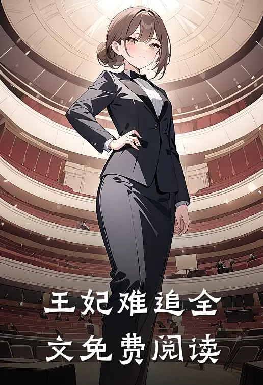 王妃难追全文免费阅读