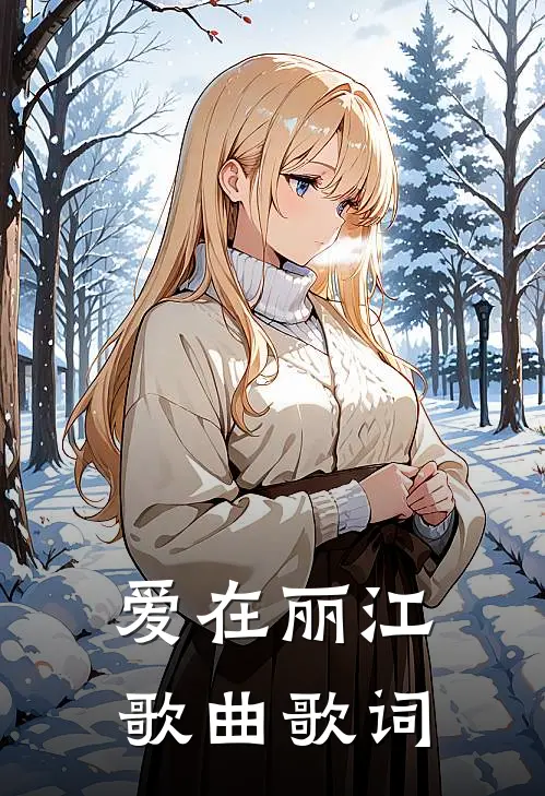 爱在丽江歌曲歌词