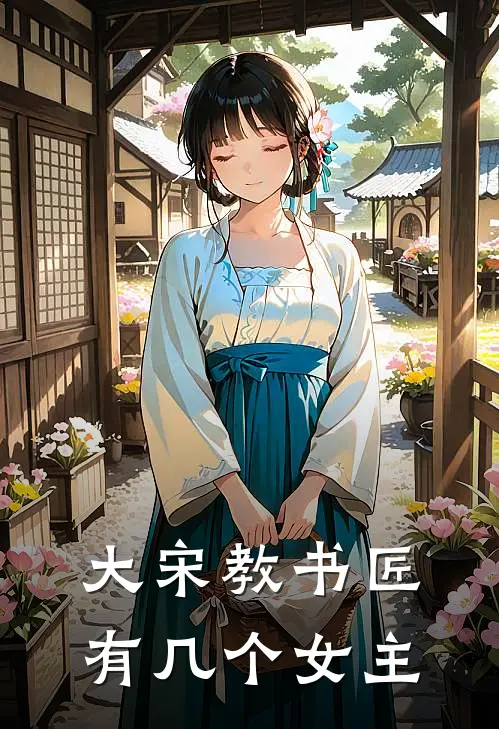 大宋教书匠有几个女主