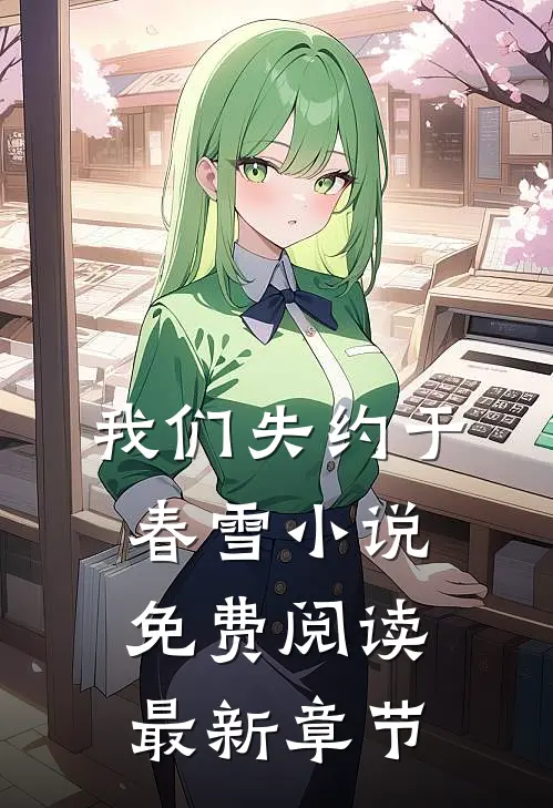 我们失约于春雪小说免费阅读最新章节