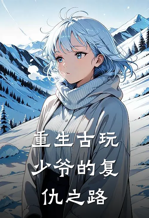 重生古玩少爷的复仇之路