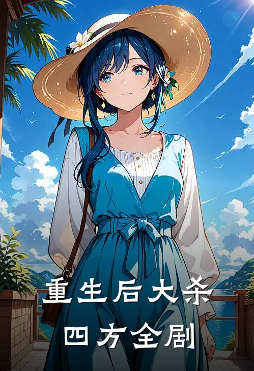 重生后大杀四方全剧