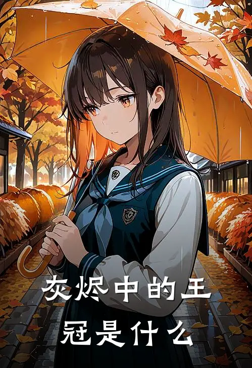 灰烬中的王冠是什么