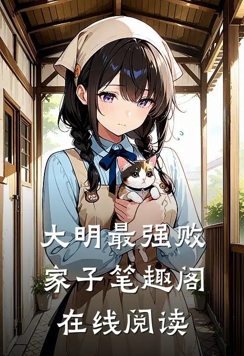 大明最强败家子 笔趣阁在线阅读