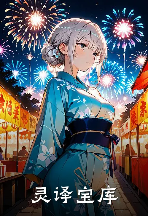 灵译宝库