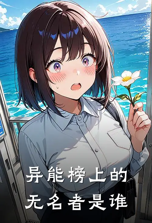 异能榜上的无名者是谁