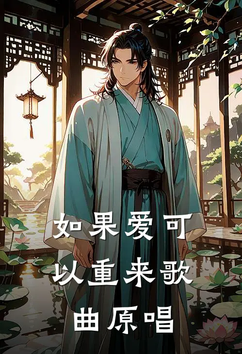 如果爱可以重来歌曲原唱