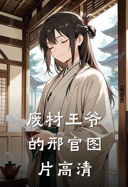 废材王爷的邢官图片高清