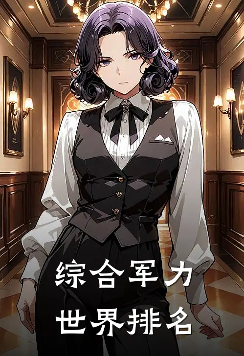 综合军力世界排名