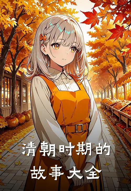 清朝时期的故事大全