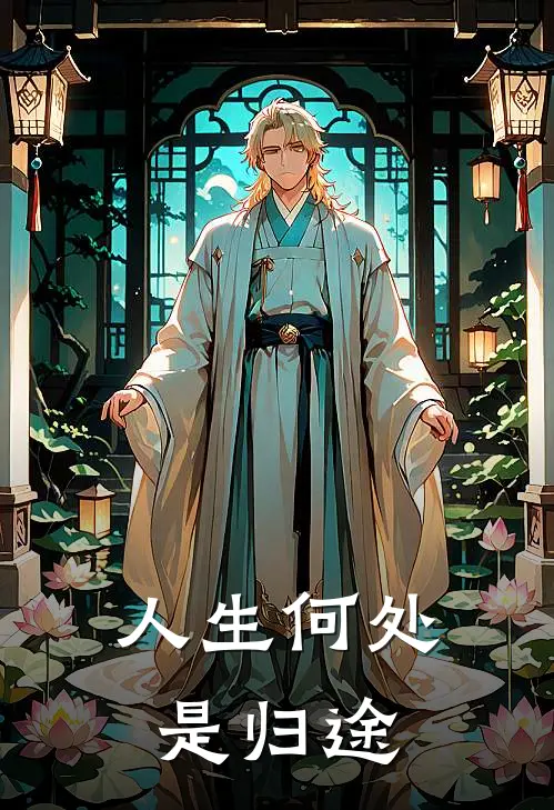 人生何处是归途