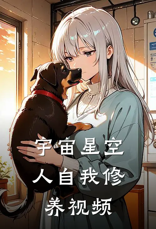 宇宙星空人自我修养视频