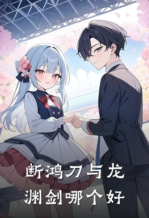 断鸿刀与龙渊剑哪个好