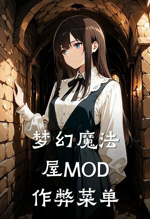 梦幻魔法屋MOD作弊菜单