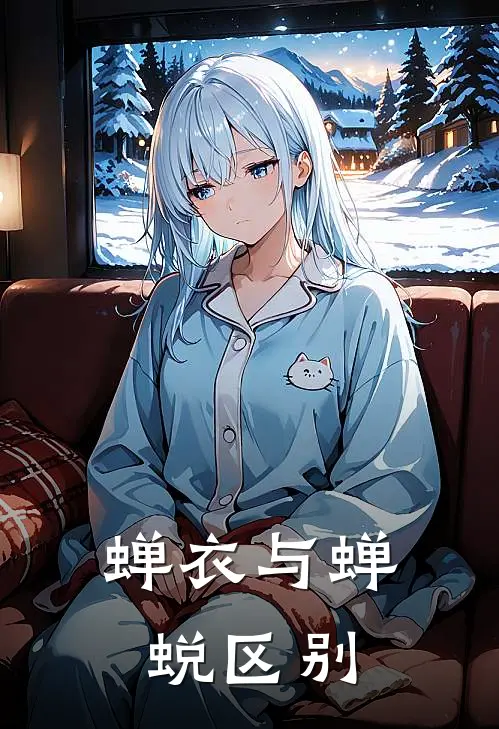 蝉衣与蝉蜕区别