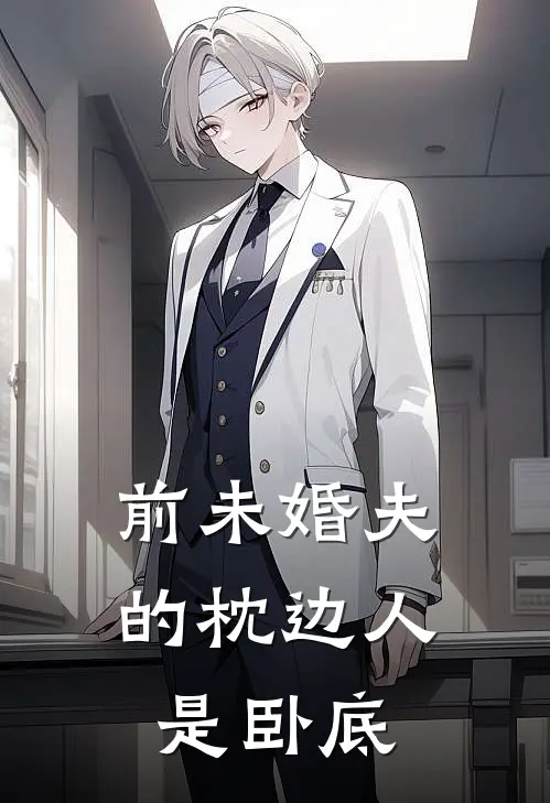 前未婚夫的枕边人是卧底