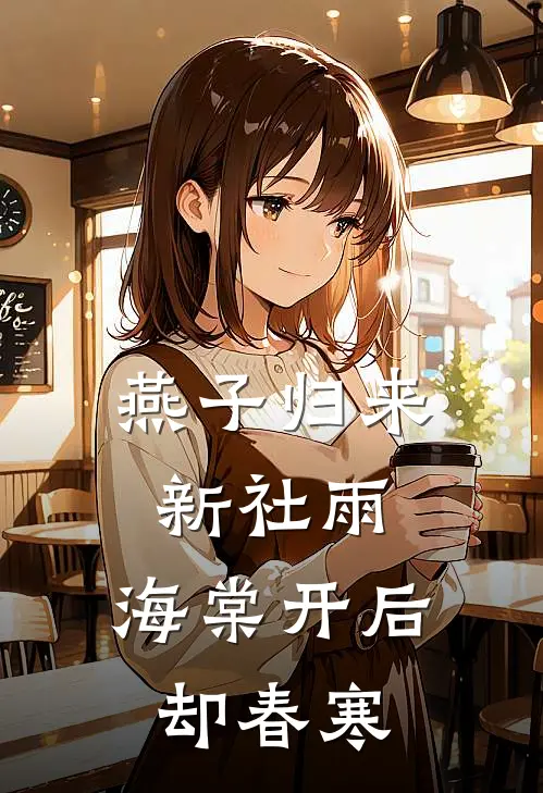 燕子归来新社雨,海棠开后却春寒